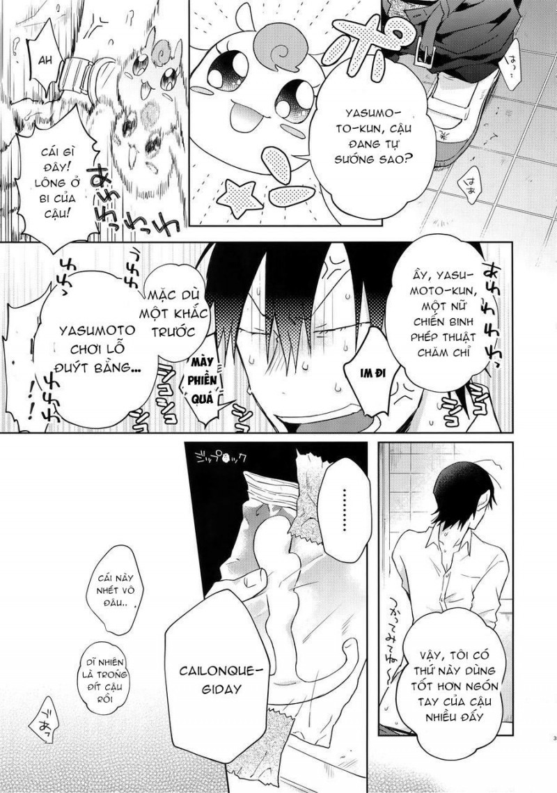 Đọc truyện Chiến Binh Dũng Cảm Hi Sinh Cứu Vớt Thế Giới - Chapter 0