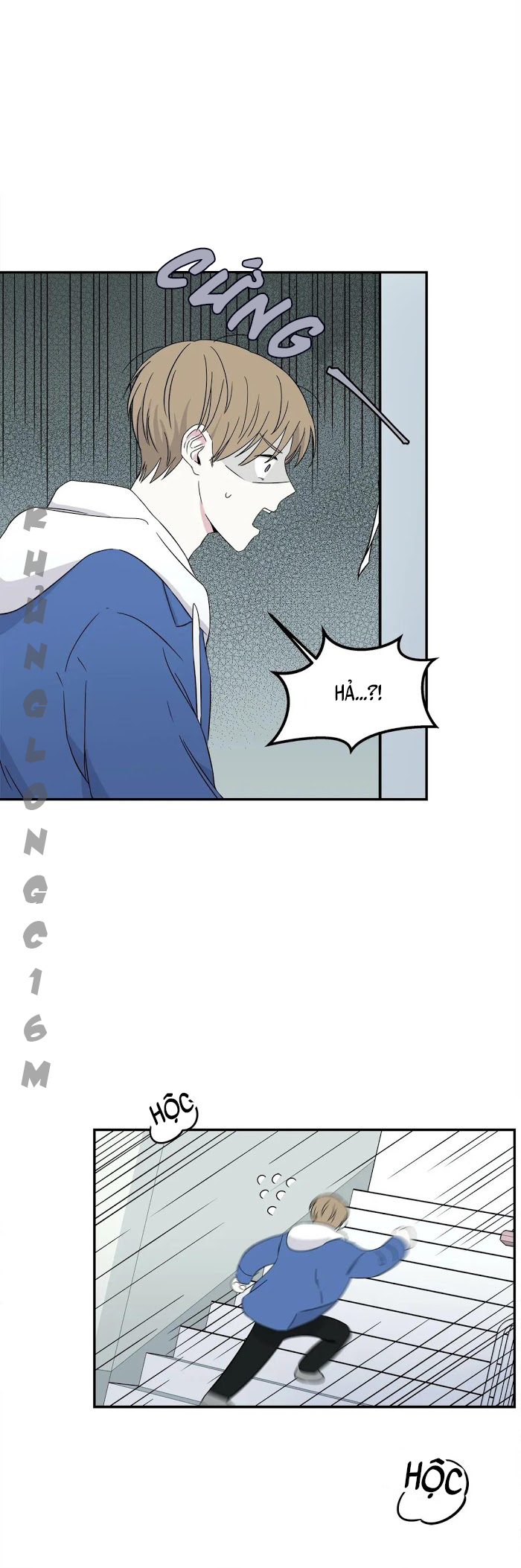 Đọc truyện 10 Đêm Mê Hoặc - Chapter 2