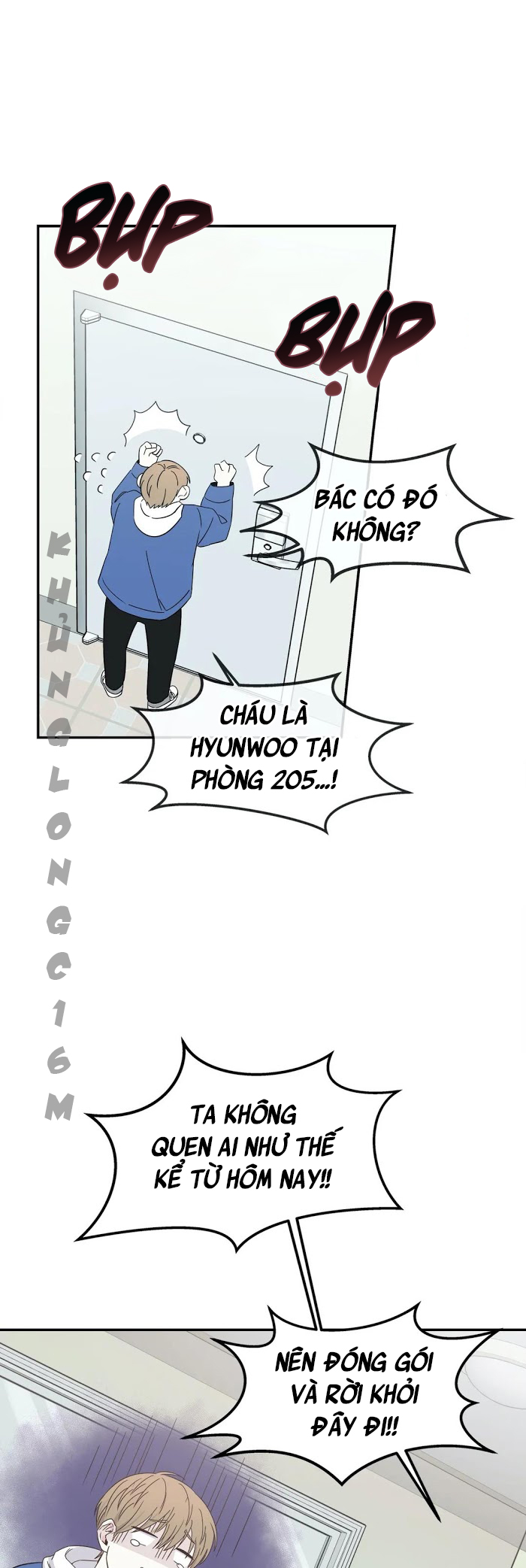 Đọc truyện 10 Đêm Mê Hoặc - Chapter 2