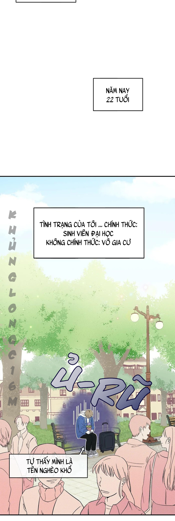 Đọc truyện 10 Đêm Mê Hoặc - Chapter 2