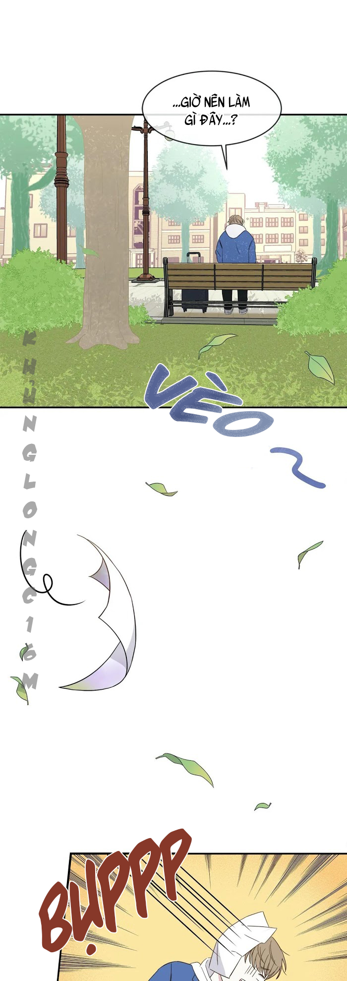 Đọc truyện 10 Đêm Mê Hoặc - Chapter 2