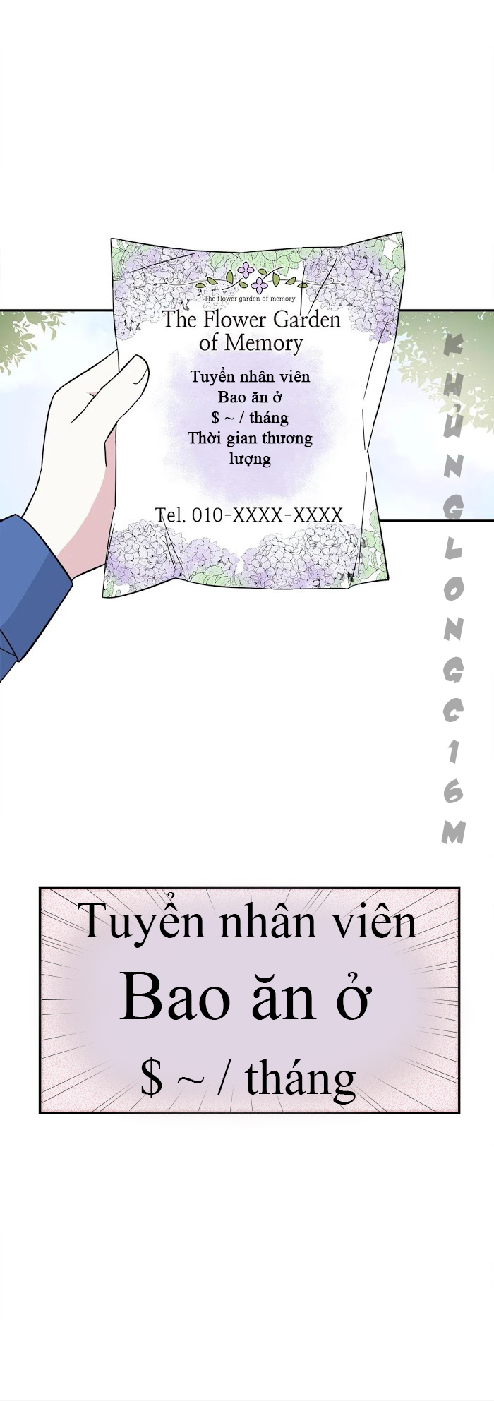 Đọc truyện 10 Đêm Mê Hoặc - Chapter 2