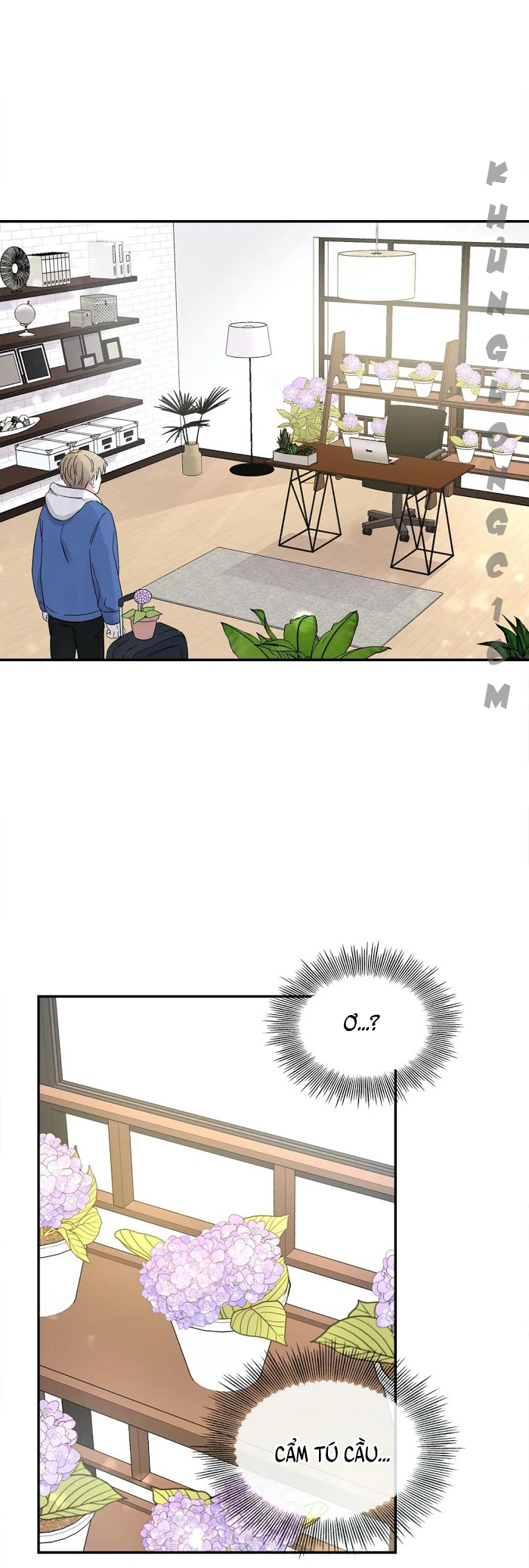 Đọc truyện 10 Đêm Mê Hoặc - Chapter 2