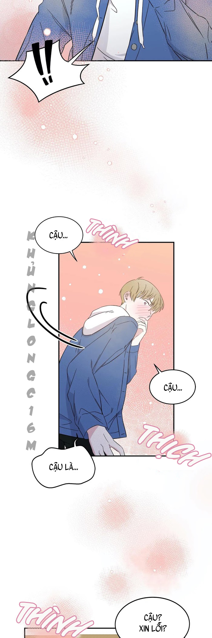 Đọc truyện 10 Đêm Mê Hoặc - Chapter 2