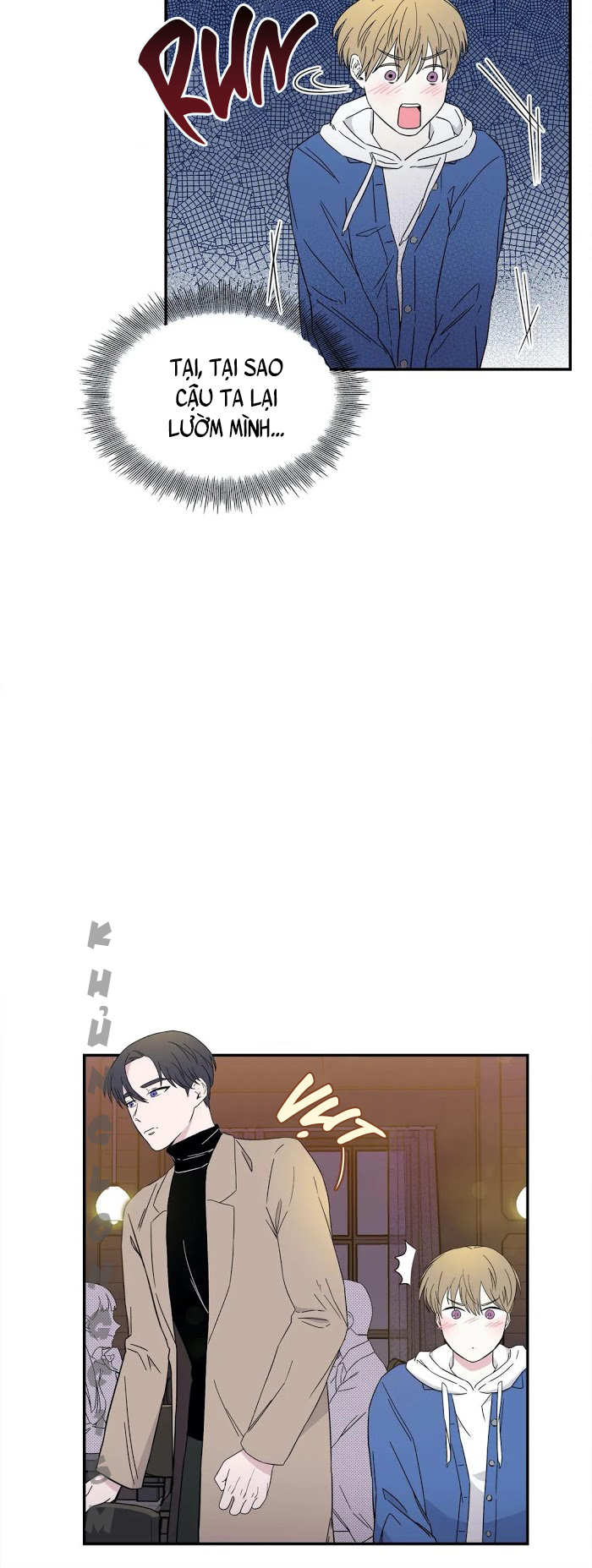 Đọc truyện 10 Đêm Mê Hoặc - Chapter 2