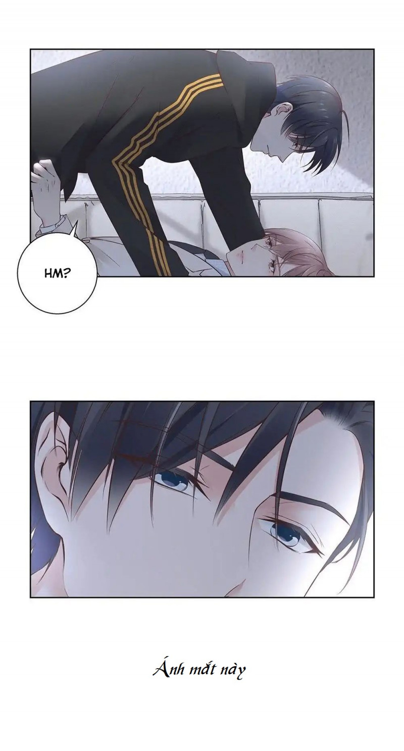 Đọc truyện Kim chủ - Chapter 2