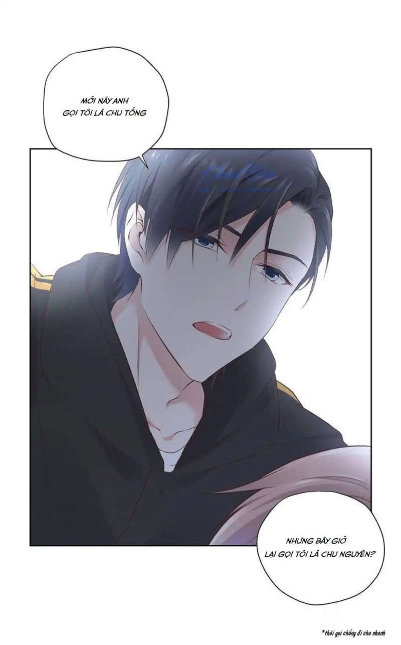 Đọc truyện Kim chủ - Chapter 2