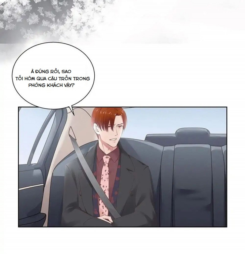 Đọc truyện Kim chủ - Chapter 2
