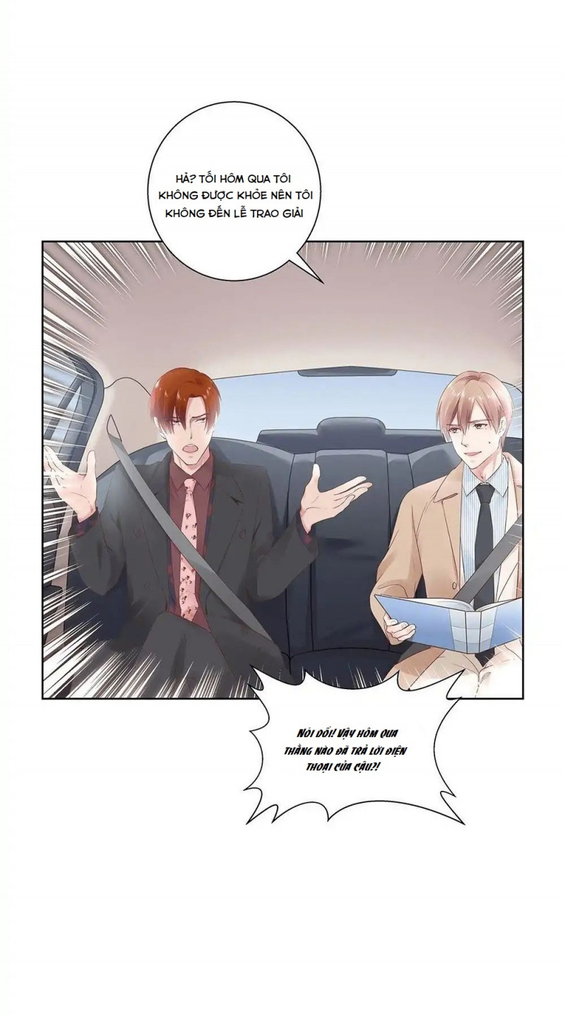 Đọc truyện Kim chủ - Chapter 2
