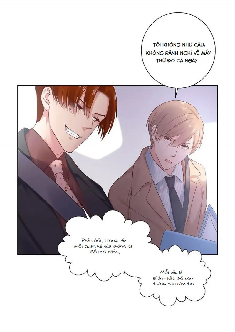 Đọc truyện Kim chủ - Chapter 2