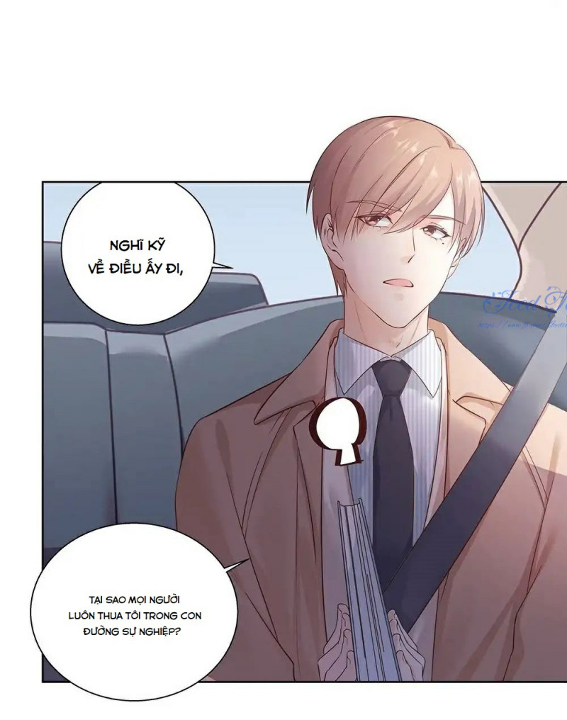 Đọc truyện Kim chủ - Chapter 2