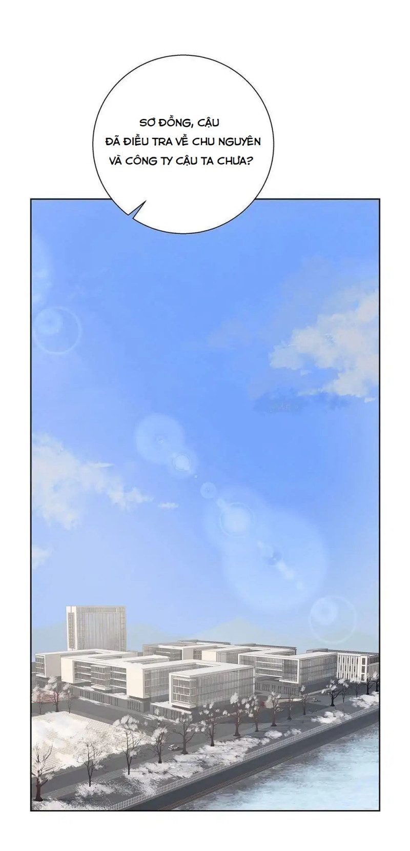 Đọc truyện Kim chủ - Chapter 2