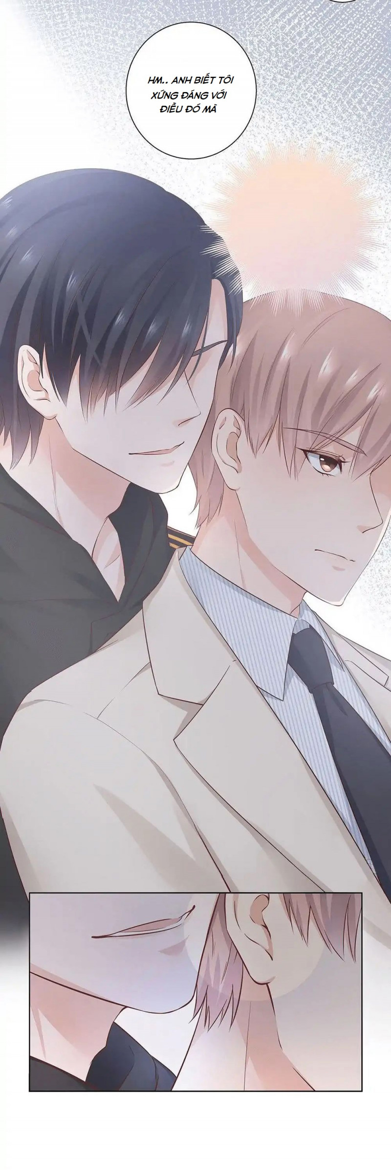 Đọc truyện Kim chủ - Chapter 2