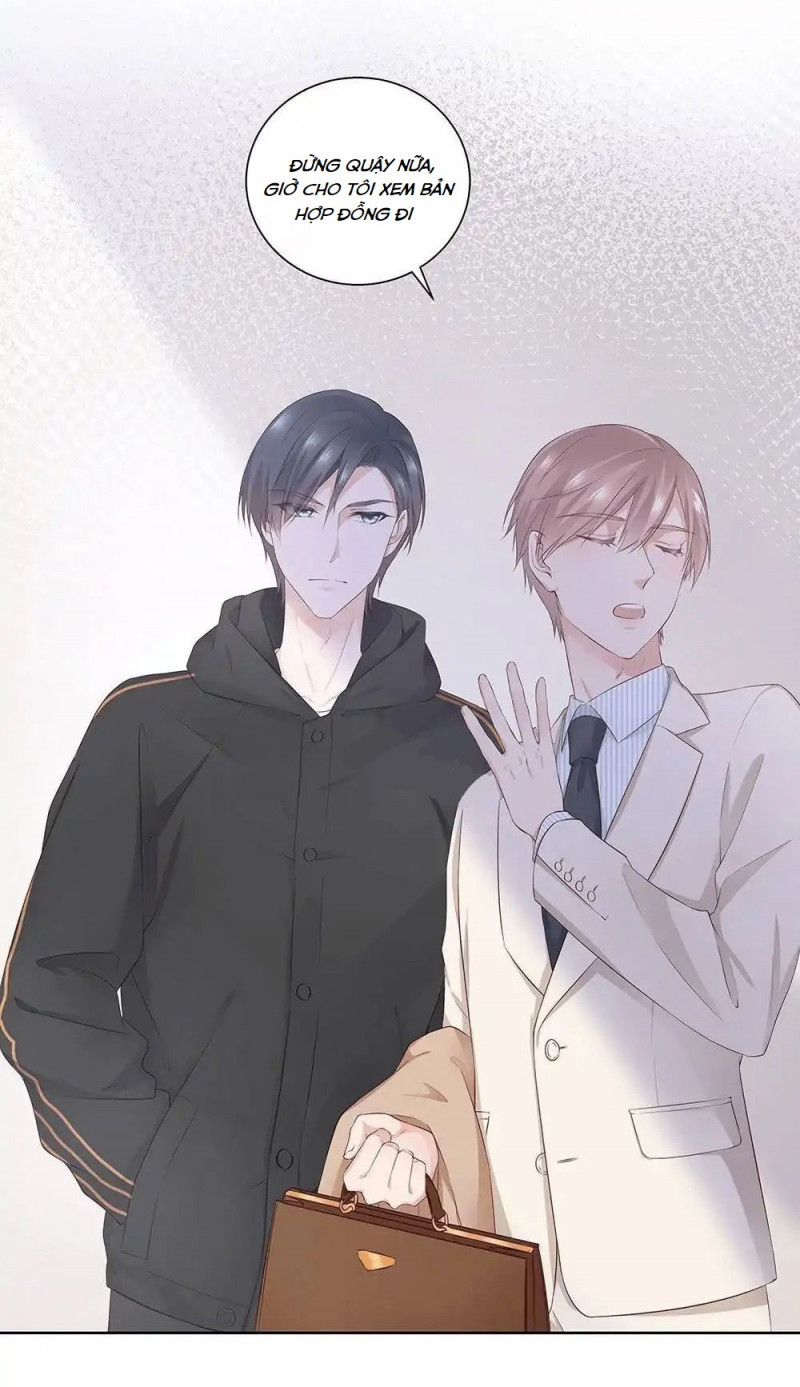 Đọc truyện Kim chủ - Chapter 2