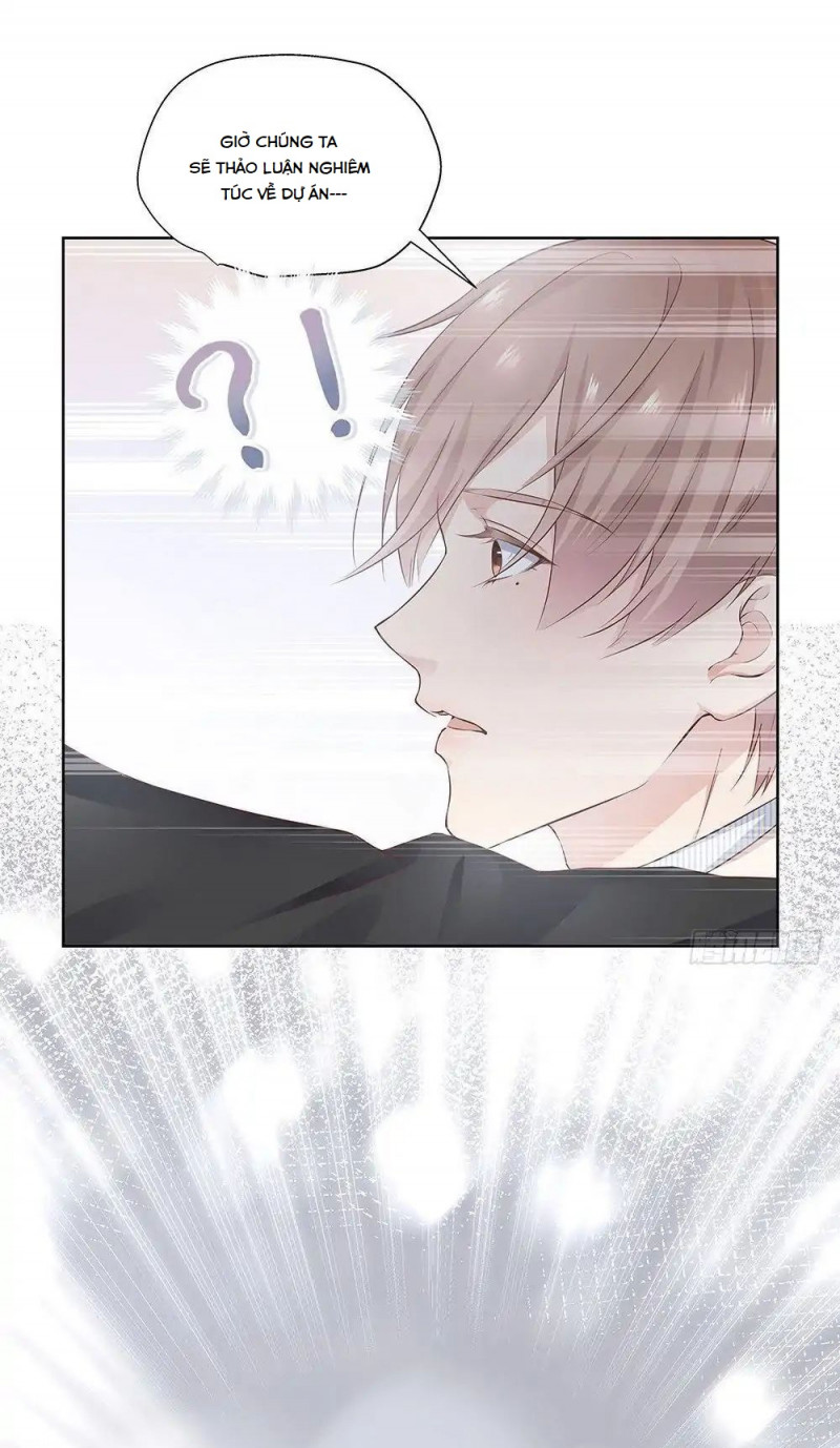 Đọc truyện Kim chủ - Chapter 2