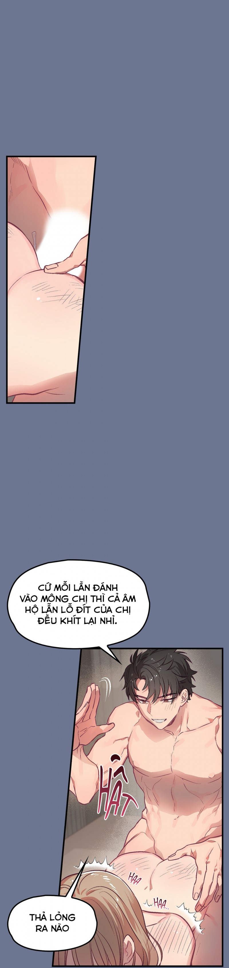 Đọc truyện Anh Ấy, Anh Ấy Và Anh Ấy - Chapter 1