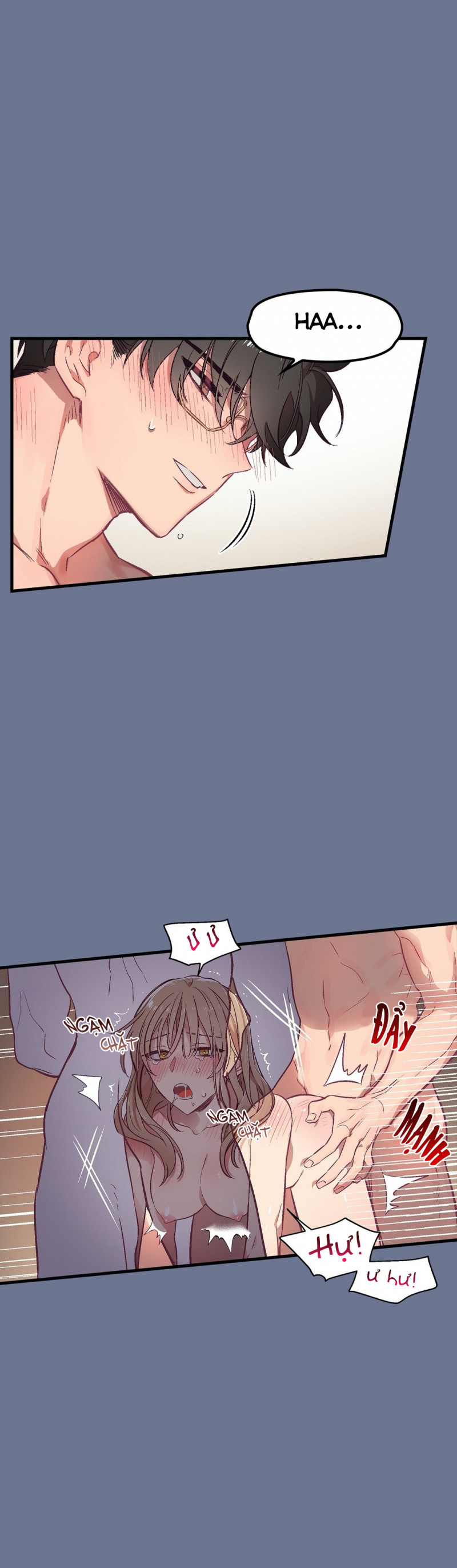 Đọc truyện Anh Ấy, Anh Ấy Và Anh Ấy - Chapter 1