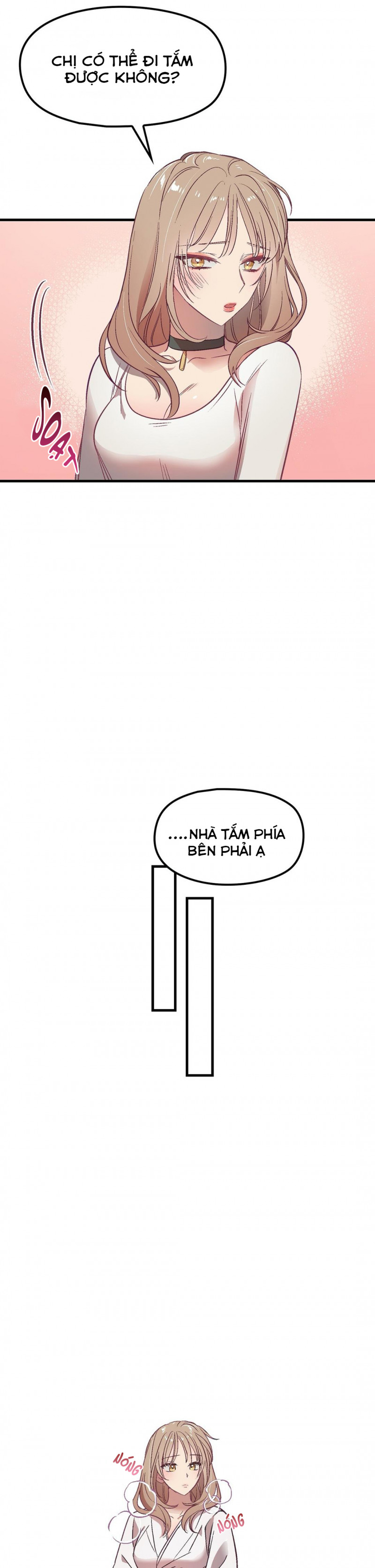 Đọc truyện Anh Ấy, Anh Ấy Và Anh Ấy - Chapter 2