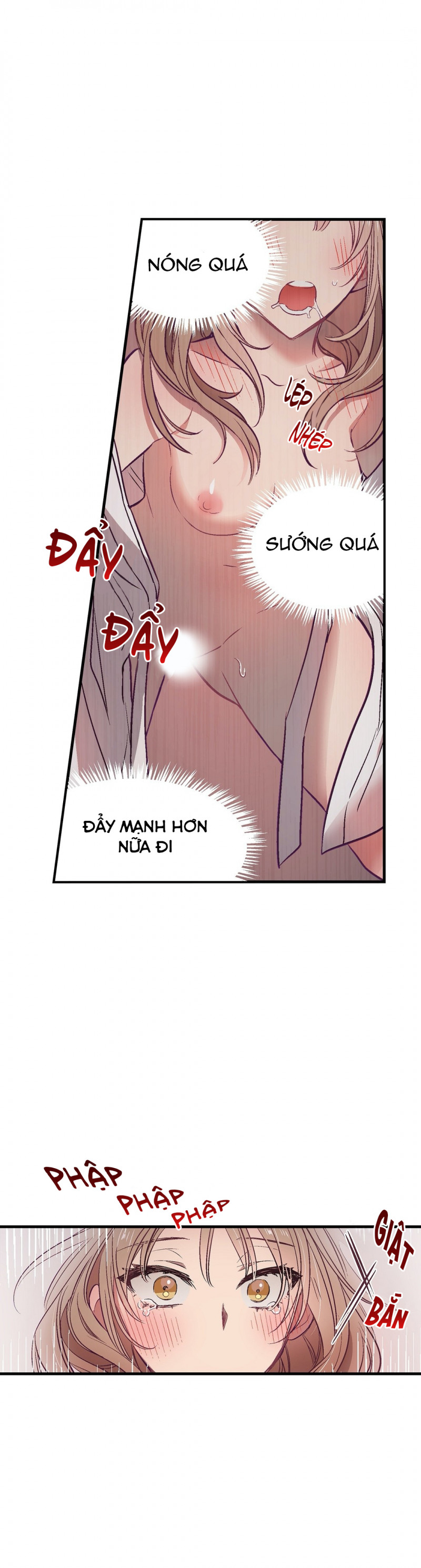 Đọc truyện Anh Ấy, Anh Ấy Và Anh Ấy - Chapter 2