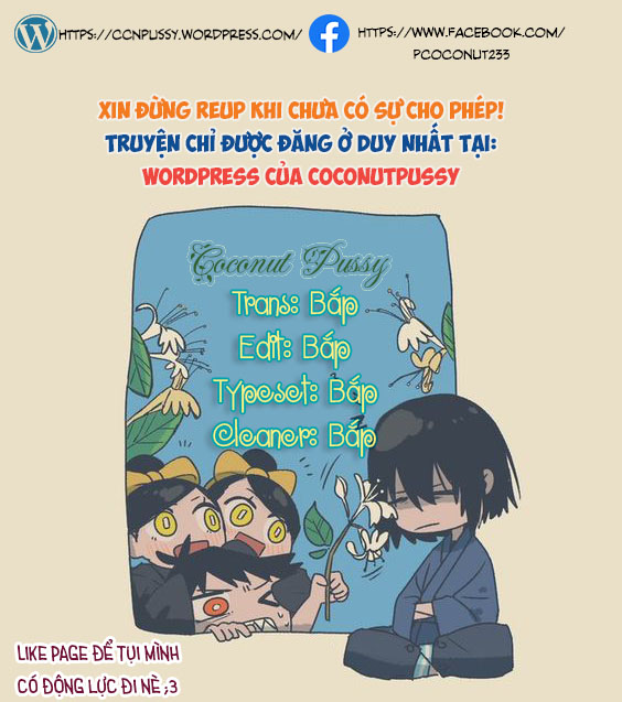 Đọc truyện Những Kẻ Mộng Mơ - Chapter 2