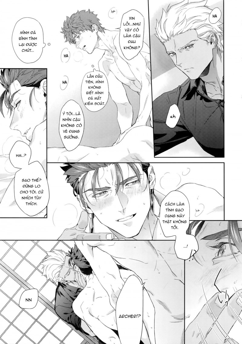 Đọc truyện Chơi Sâm - Chapter 0