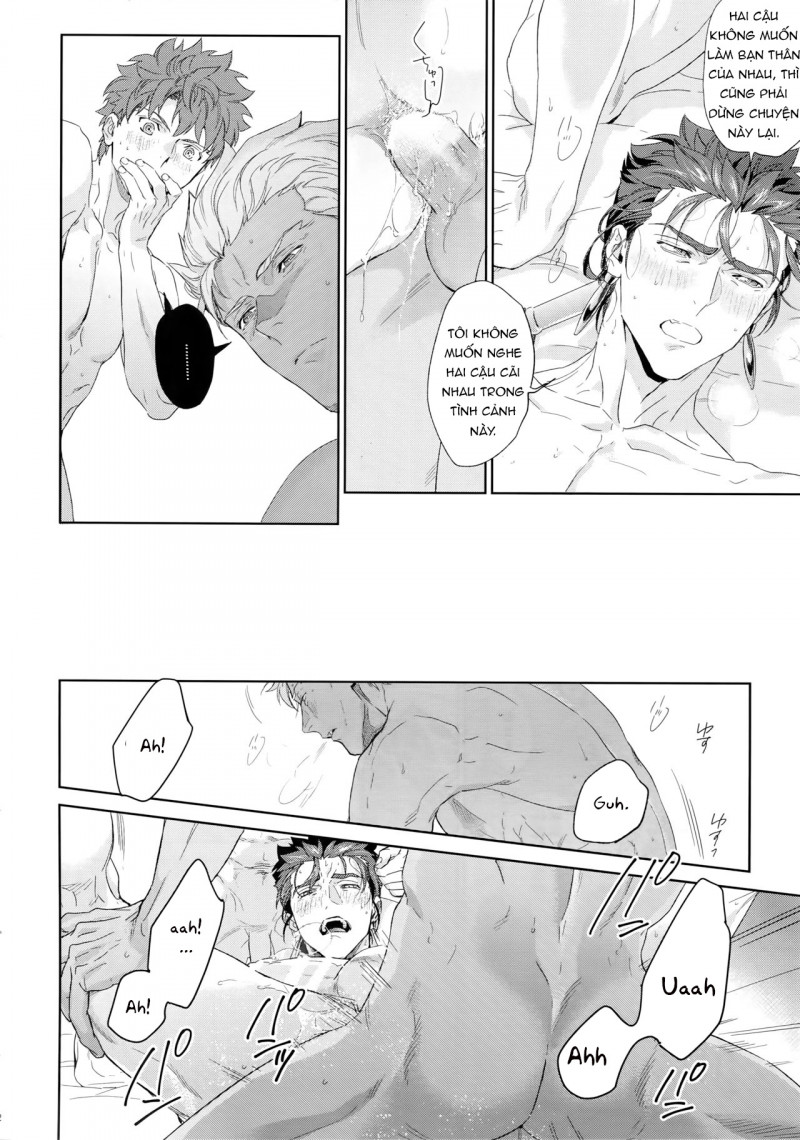 Đọc truyện Chơi Sâm - Chapter 0