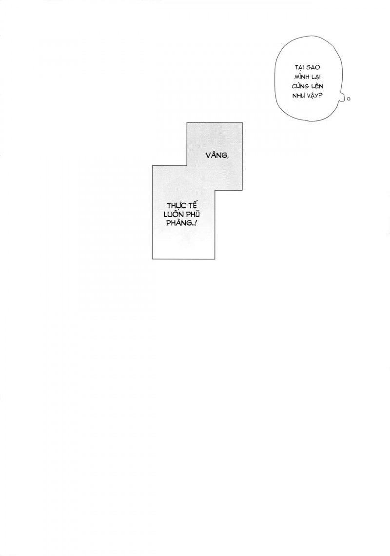 Đọc truyện Chơi Sâm - Chapter 0