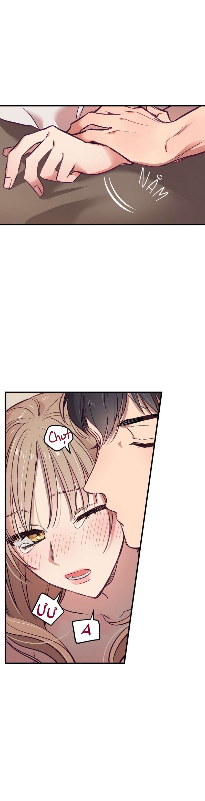 Đọc truyện Anh Ấy, Anh Ấy Và Anh Ấy - Chapter 3