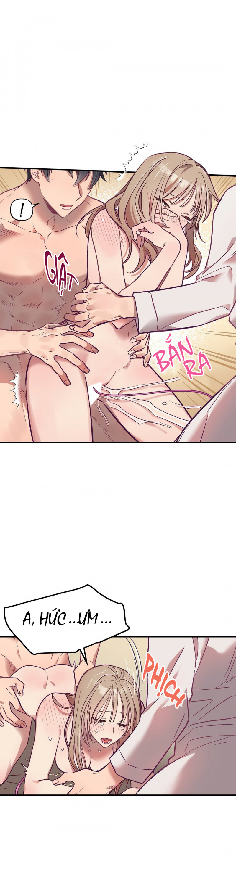 Đọc truyện Anh Ấy, Anh Ấy Và Anh Ấy - Chapter 4