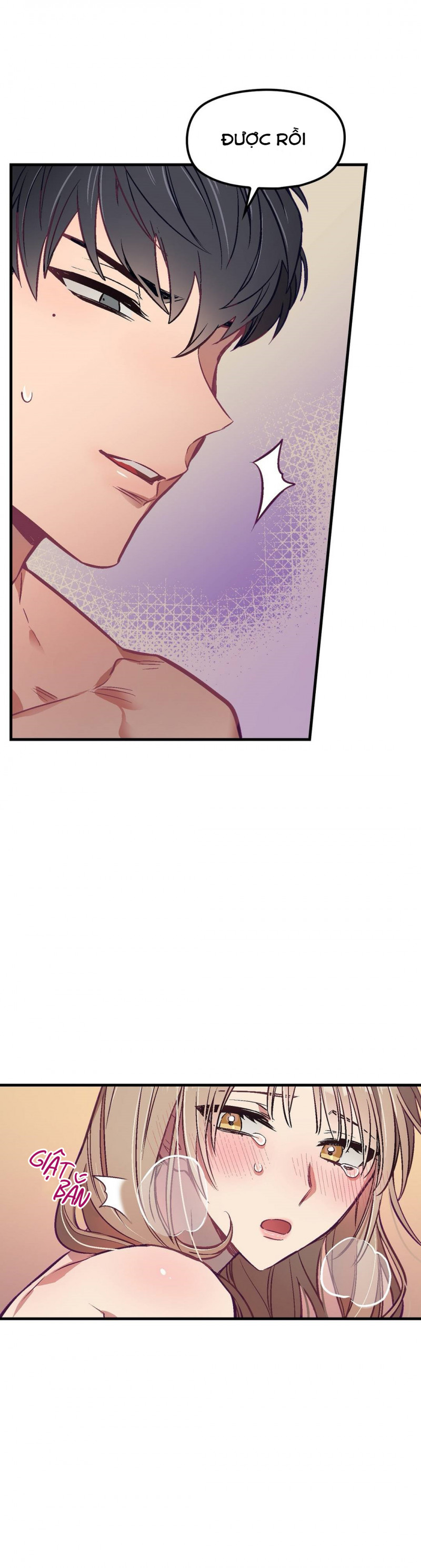 Đọc truyện Anh Ấy, Anh Ấy Và Anh Ấy - Chapter 4