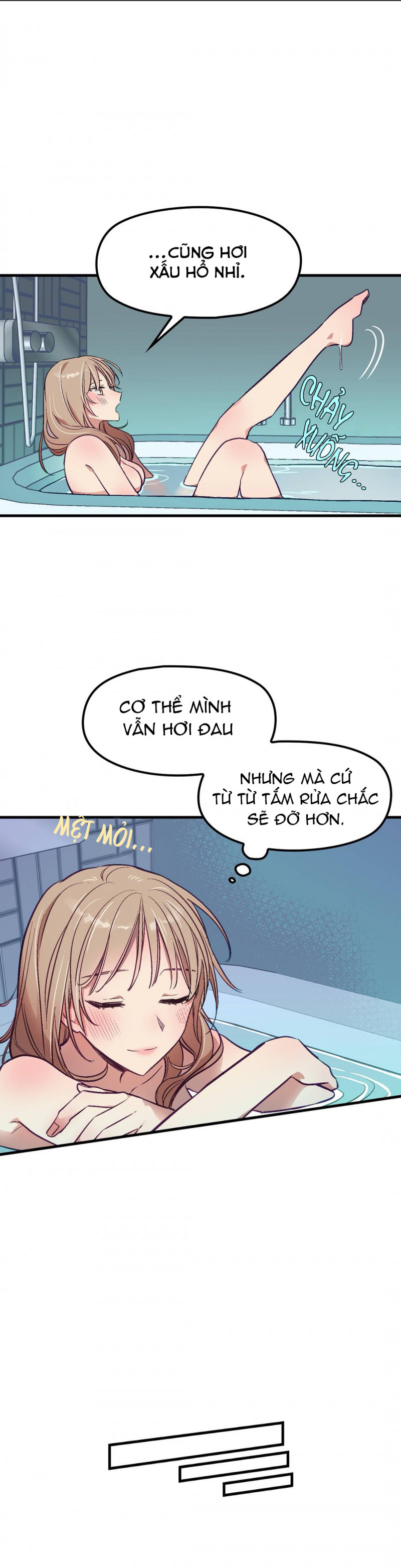 Đọc truyện Anh Ấy, Anh Ấy Và Anh Ấy - Chapter 5