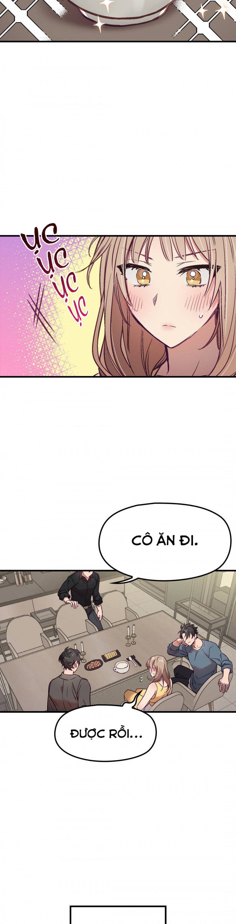 Đọc truyện Anh Ấy, Anh Ấy Và Anh Ấy - Chapter 5