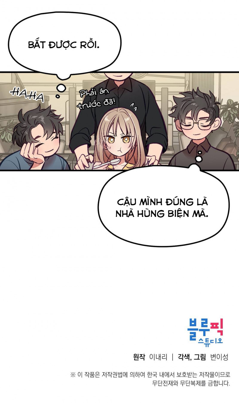Đọc truyện Anh Ấy, Anh Ấy Và Anh Ấy - Chapter 5