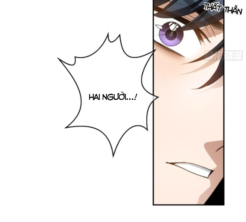 Đọc truyện Sắp bị ăn thịt rồi! - Chapter 5