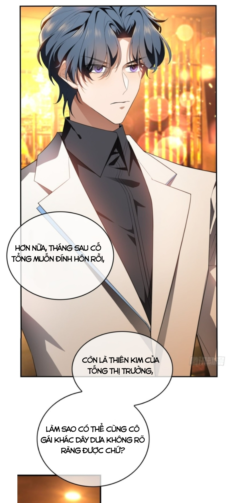 Đọc truyện Sắp bị ăn thịt rồi! - Chapter 5