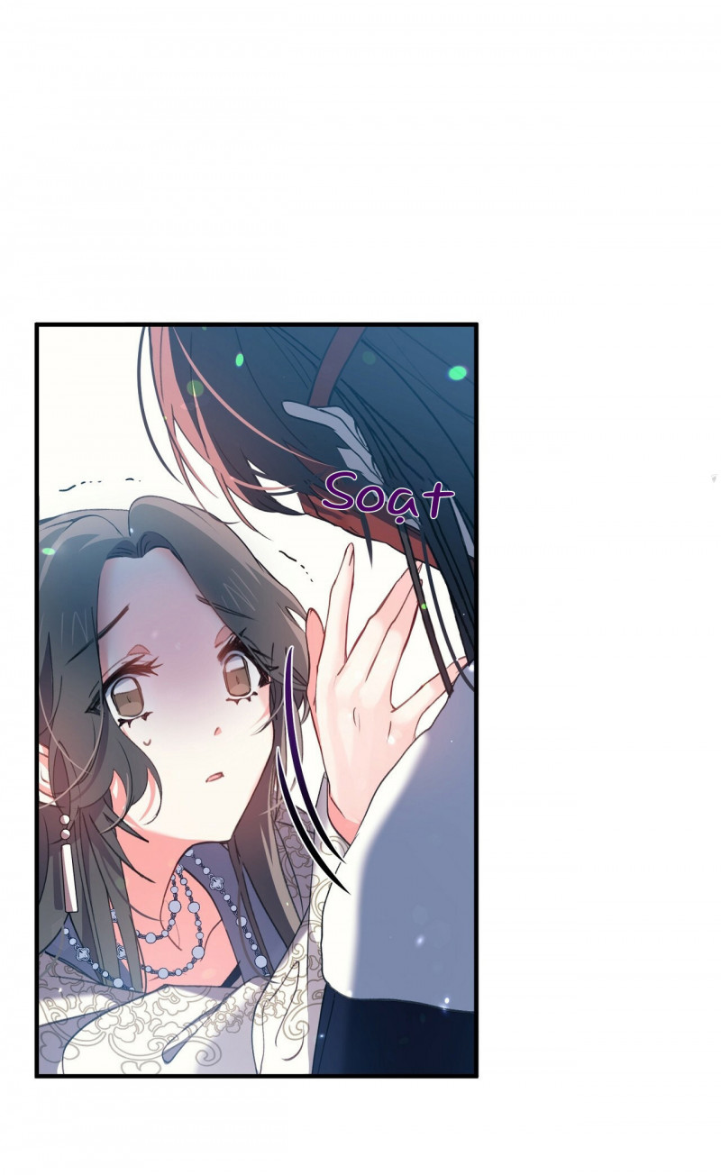 Đọc truyện Nàng Sơn Ca Yêu Kiều Của Yêu Tinh - Chapter 14