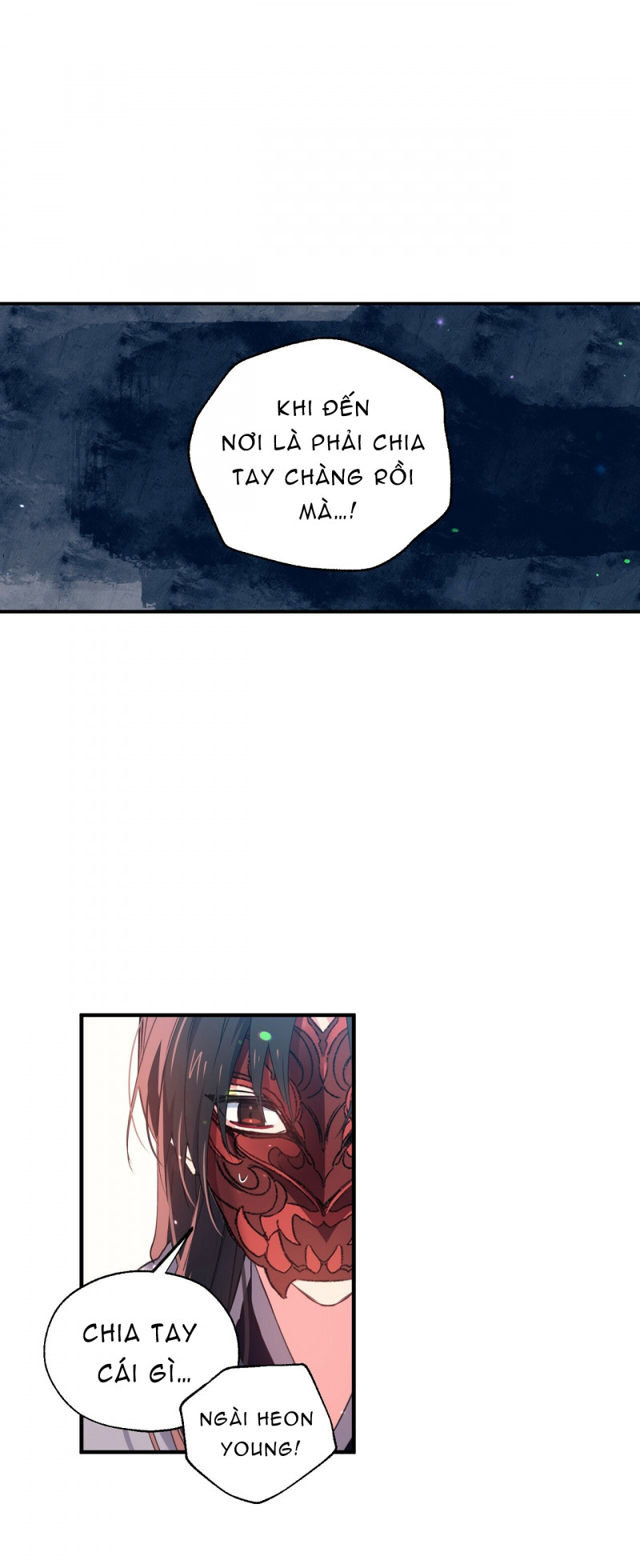 Đọc truyện Nàng Sơn Ca Yêu Kiều Của Yêu Tinh - Chapter 14