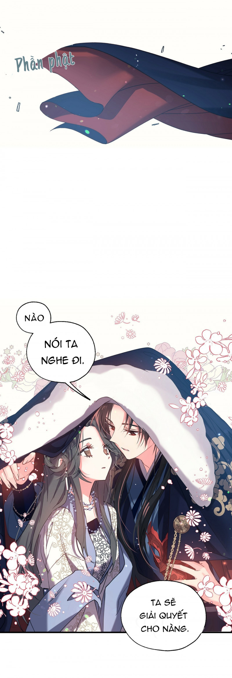 Đọc truyện Nàng Sơn Ca Yêu Kiều Của Yêu Tinh - Chapter 14