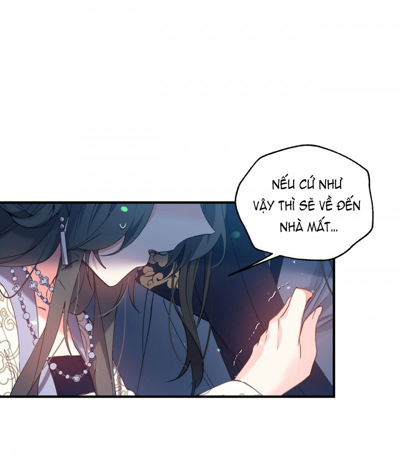 Đọc truyện Nàng Sơn Ca Yêu Kiều Của Yêu Tinh - Chapter 14