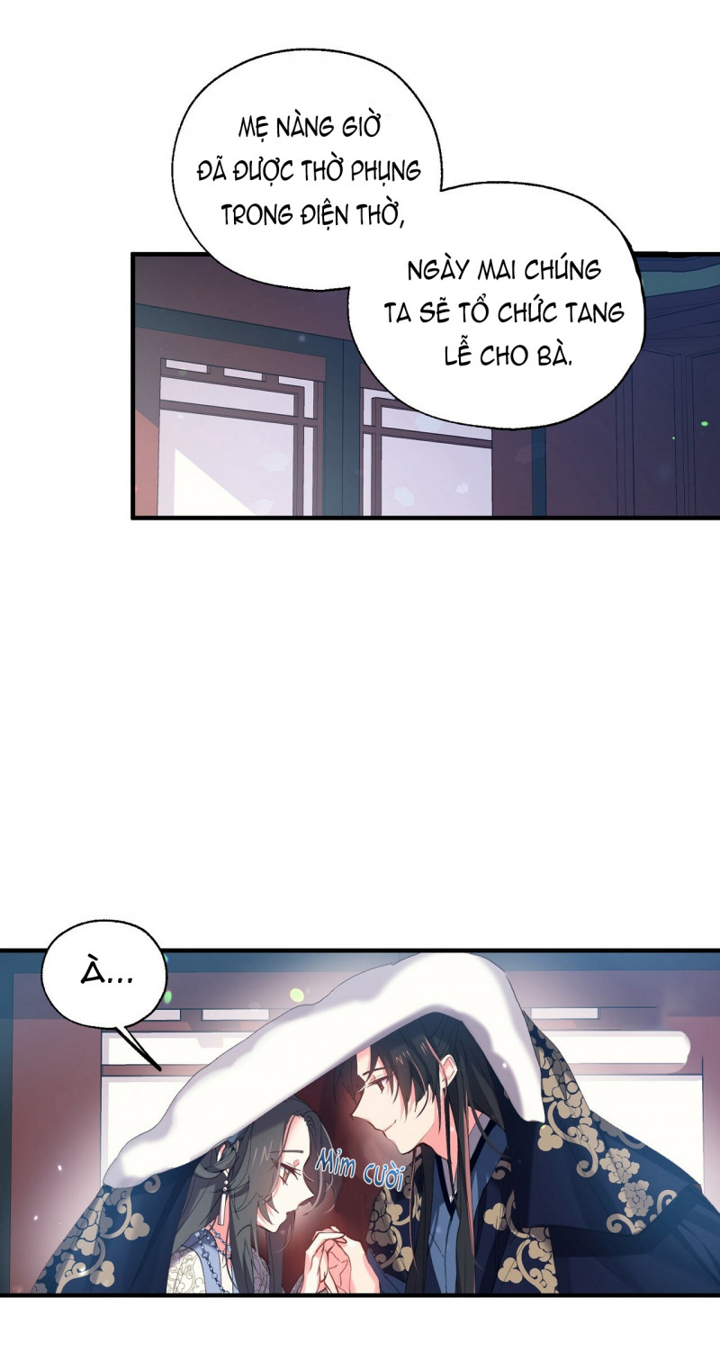 Đọc truyện Nàng Sơn Ca Yêu Kiều Của Yêu Tinh - Chapter 14