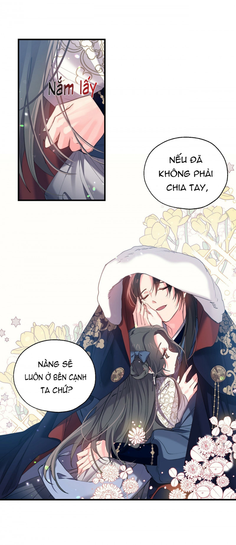 Đọc truyện Nàng Sơn Ca Yêu Kiều Của Yêu Tinh - Chapter 14