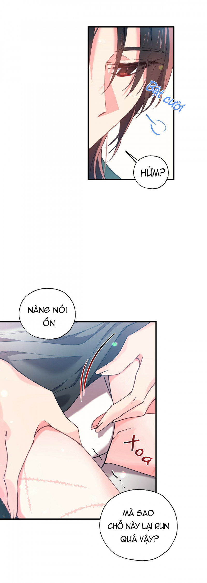 Đọc truyện Nàng Sơn Ca Yêu Kiều Của Yêu Tinh - Chapter 15