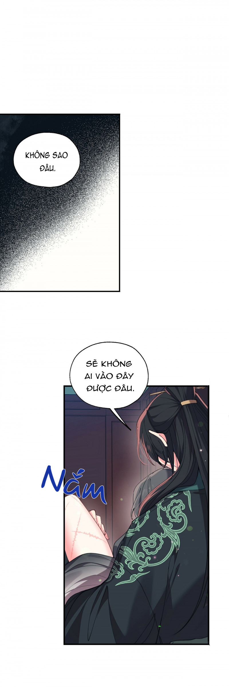 Đọc truyện Nàng Sơn Ca Yêu Kiều Của Yêu Tinh - Chapter 15