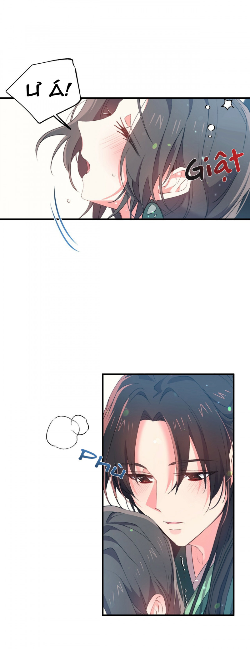 Đọc truyện Nàng Sơn Ca Yêu Kiều Của Yêu Tinh - Chapter 15