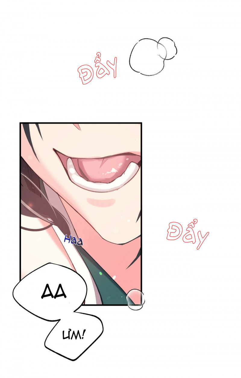 Đọc truyện Nàng Sơn Ca Yêu Kiều Của Yêu Tinh - Chapter 15