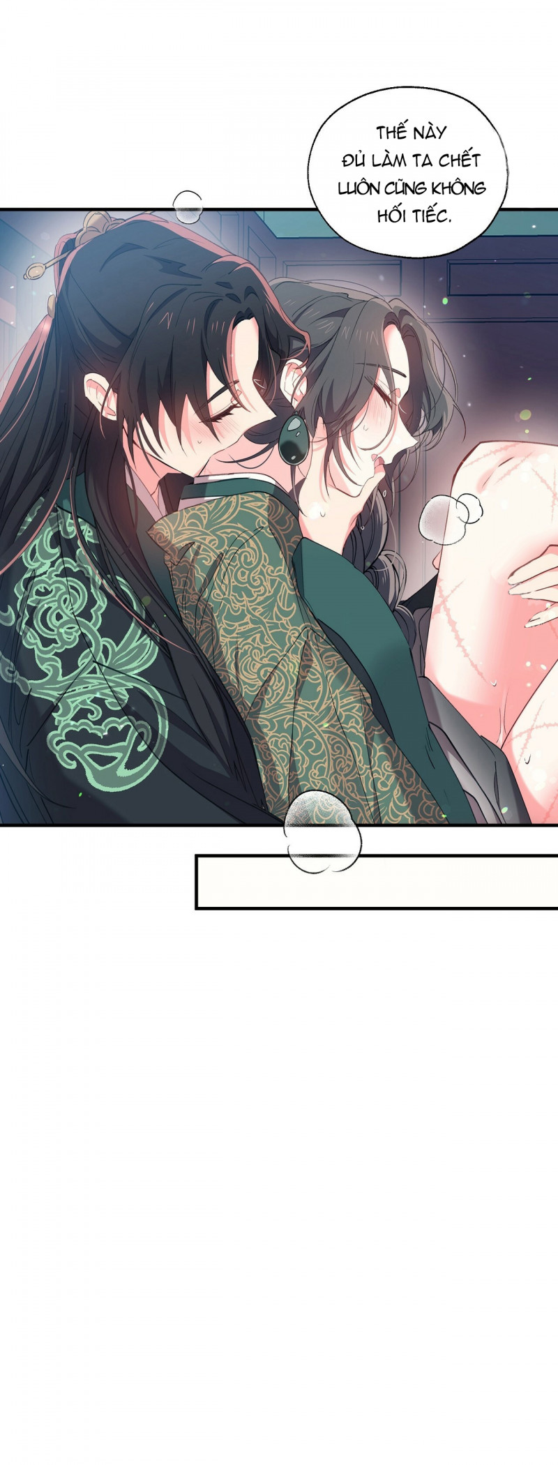 Đọc truyện Nàng Sơn Ca Yêu Kiều Của Yêu Tinh - Chapter 15