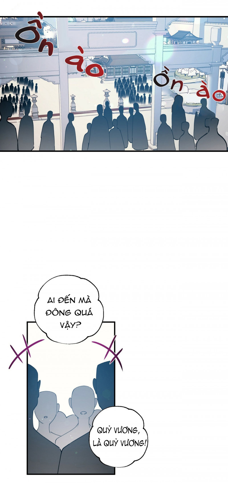 Đọc truyện Nàng Sơn Ca Yêu Kiều Của Yêu Tinh - Chapter 15