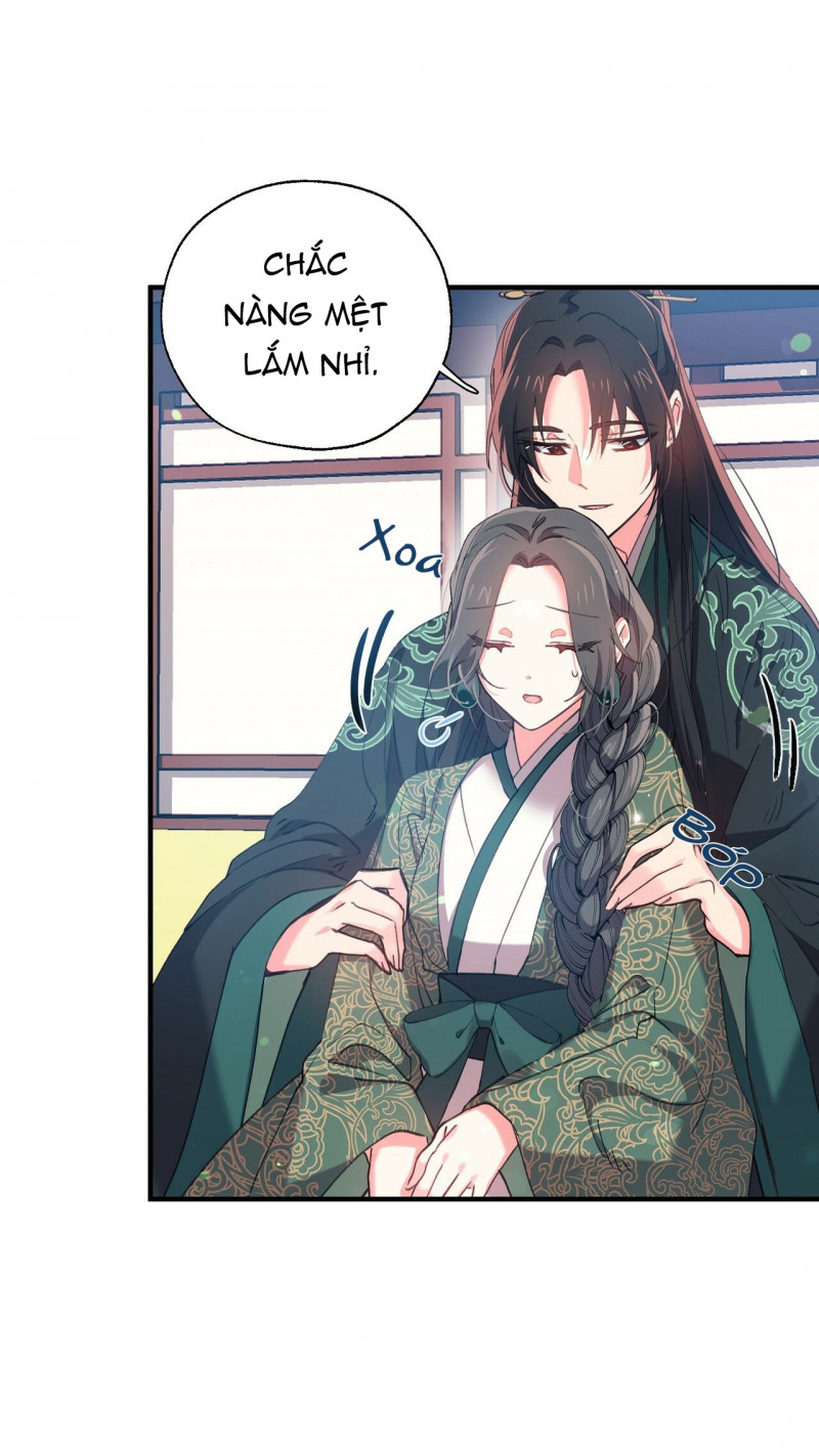 Đọc truyện Nàng Sơn Ca Yêu Kiều Của Yêu Tinh - Chapter 15