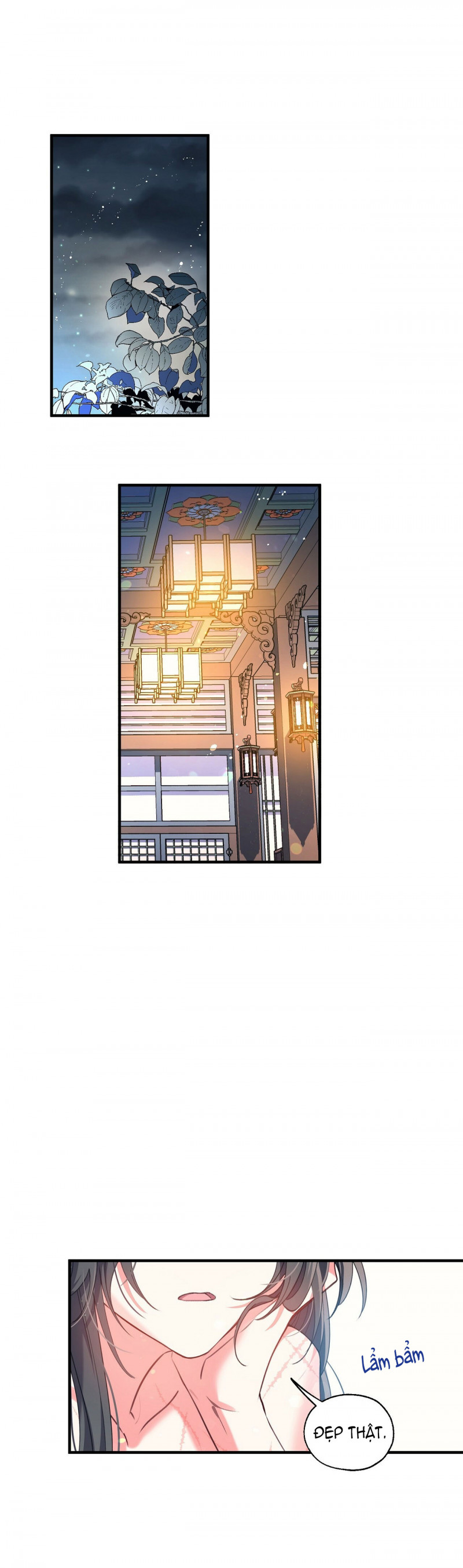 Đọc truyện Nàng Sơn Ca Yêu Kiều Của Yêu Tinh - Chapter 16