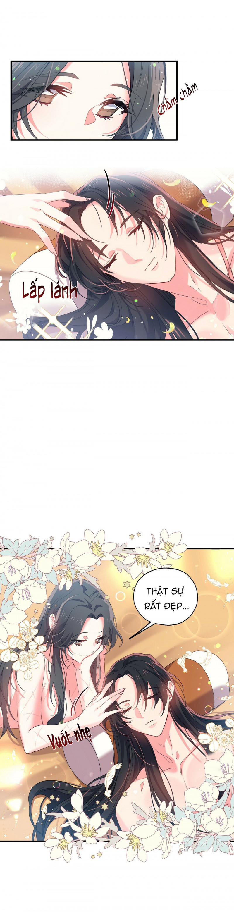 Đọc truyện Nàng Sơn Ca Yêu Kiều Của Yêu Tinh - Chapter 16